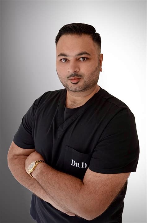 Dr Kieran Dayah (GMC) .